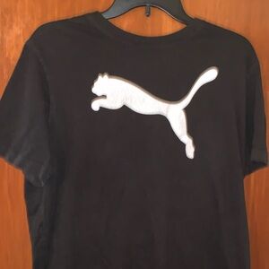 Puma T Shirt